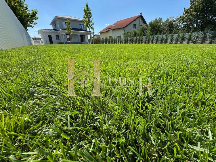 1.000 mp Teren.Vila Deosebita.COMISION 0% - 14