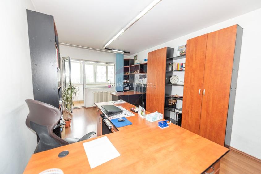 Apartament 3 camere decomandat 68 mp, Titulescu - metrou Basarab - 2