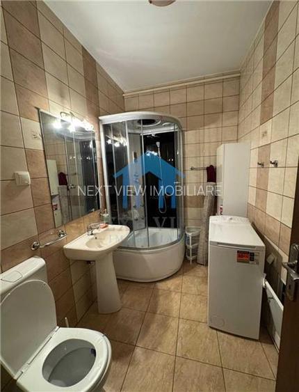Apartament 2 camere, FSEGA, Iulius Mall - 2