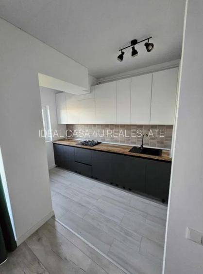 Apartament cu 2 camere+parcare in Tatarasi,bloc nou - 8