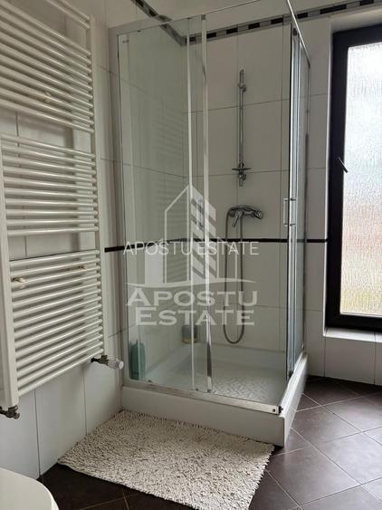 Vila individuala premium moderna Timisoara , zona Mehala Bogdanestilor - 12