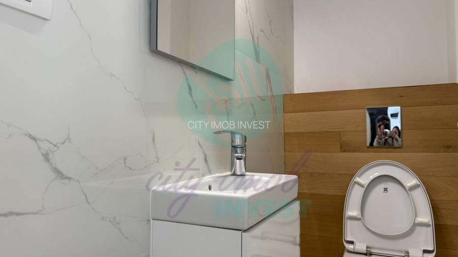 Apartament 3 camere | Polonă |  Imobil boutique - 9