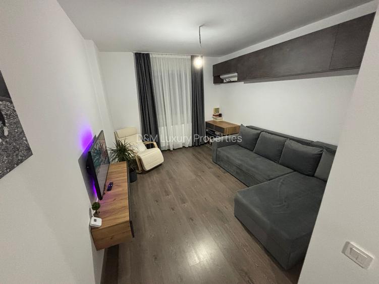 Inchiriere Garsoniera Berceni Grand Arena Metalurgiei - 3