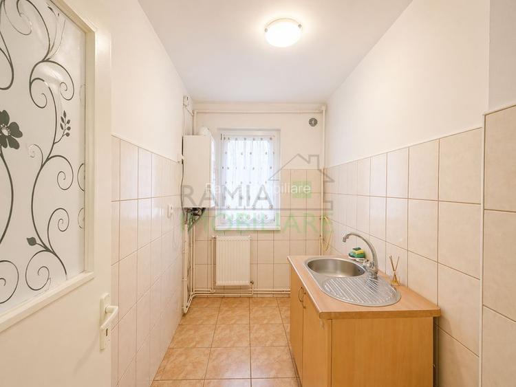 Apartament 2 camere renovat, Gemenii Vlahuță, boxă la subsol - 2