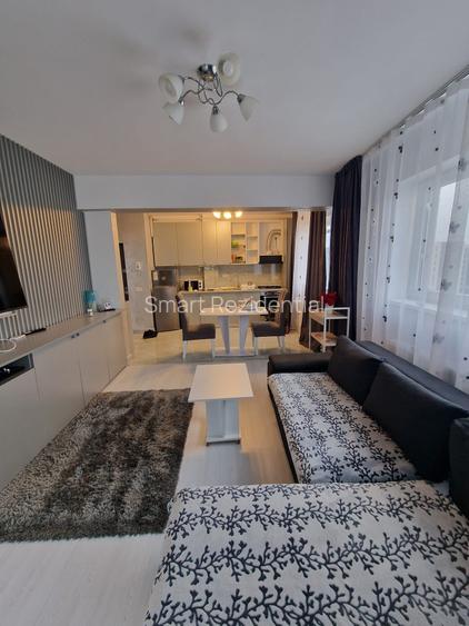 Ap 2 camere str Postalionului / Grand Arena Mall / Parcare inclusa - 3