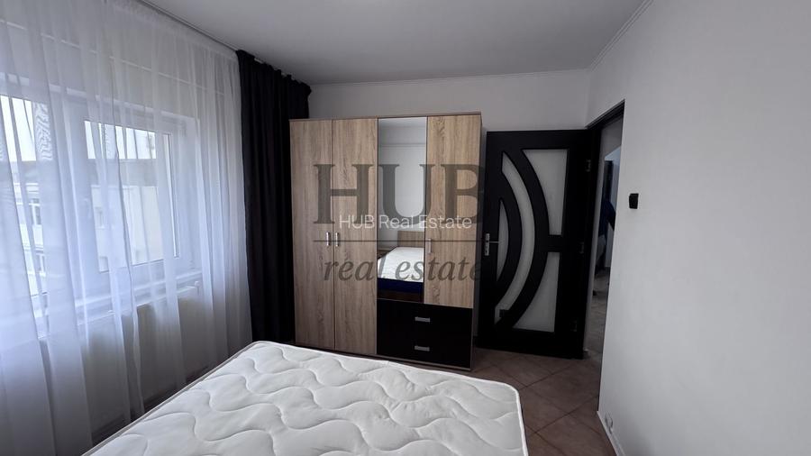 apartament cu 2 camere-renovat recent-primul chirias-totul nou - 3