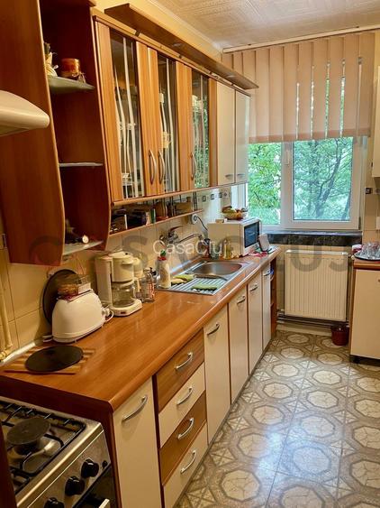 3 camere, Decomandat, Gheorgheni - 8