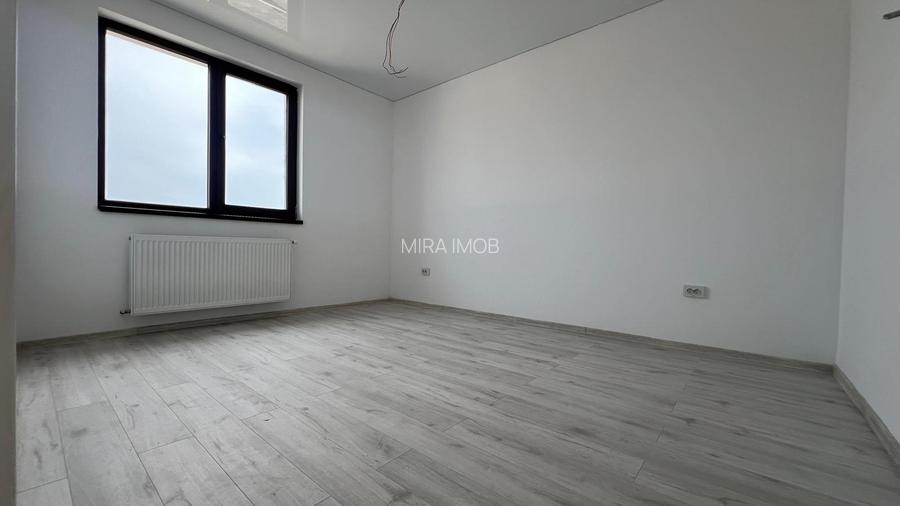 Apartament 2 camere decomandat, 52 mp + terasă, predare la cheie - 7