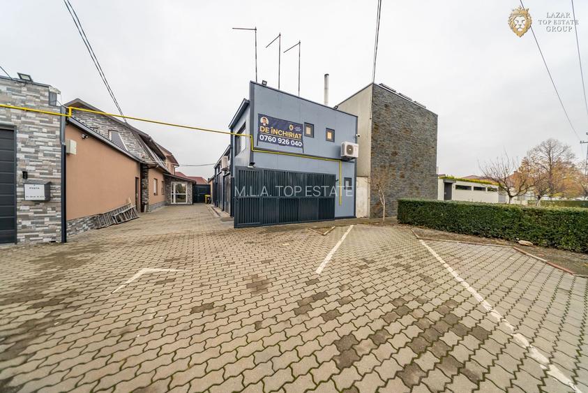 Spatiu Comercial De Inchiriat Zona Micalca - 18