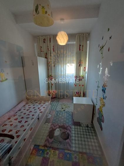 2 Camere Et.6/10 Bloc Nou Zona Valea Oltului - Metrou Valea Ialomitei - 6