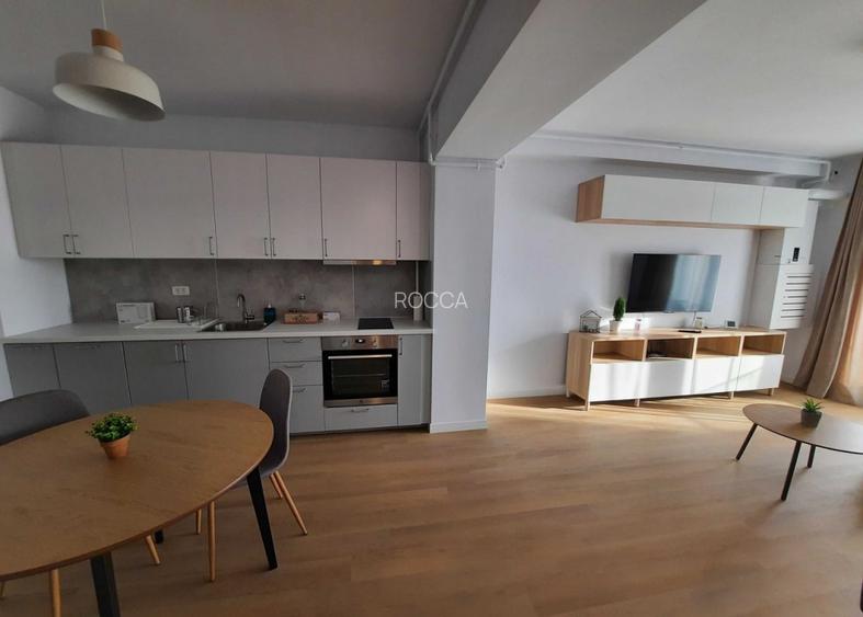 Apartament de 2 camere, decomandat, parcare, Duo Steet View Residence  - 2