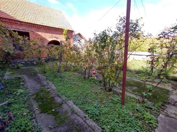 Nicolint, Casa la Cheie, 5 Incaperi, Pret Negociabil - 39