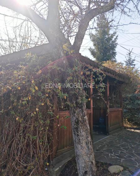 Breaza vila splendida in zona pitoreasca - 2