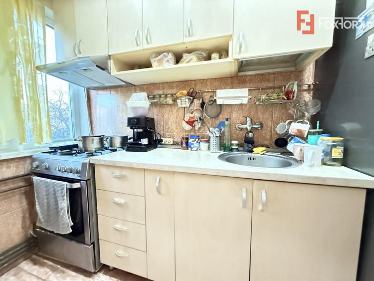 Apartament cu 4 camere de vanzare in Timisoara, zona Dacia - 27