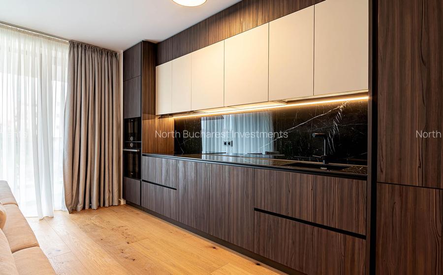 APARTAMENT 3 CAMERE - TERASA 39MP - PIPERA - COMISION 0% - 6