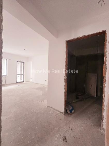 Apartament 3 Camere vedere lac Aleea Argedava Sector 2 - 8