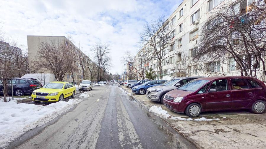 Apartament 3 camere renovat 2025, Drumul Taberei – Alea Istru - 20