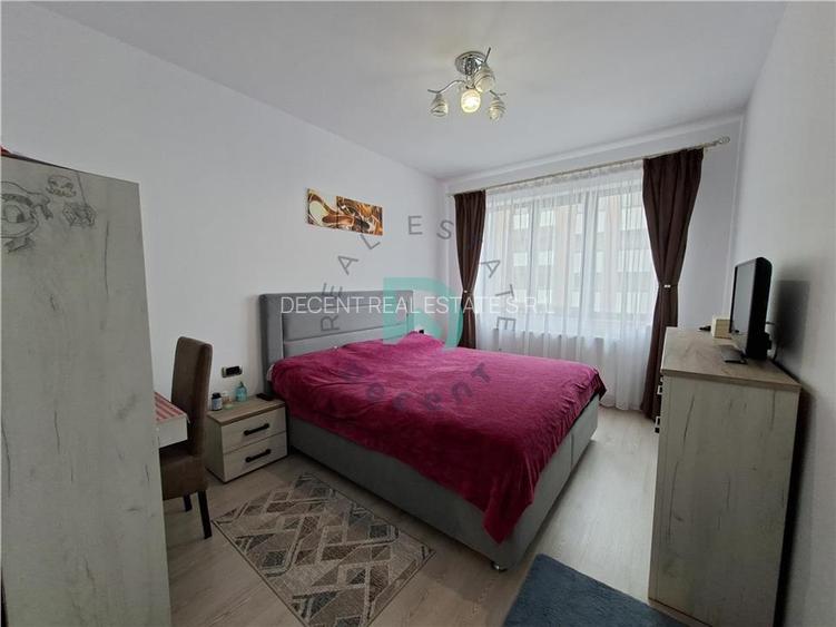 Apartament 3 camere Tractorul, 104mp.,  Brasov - 9