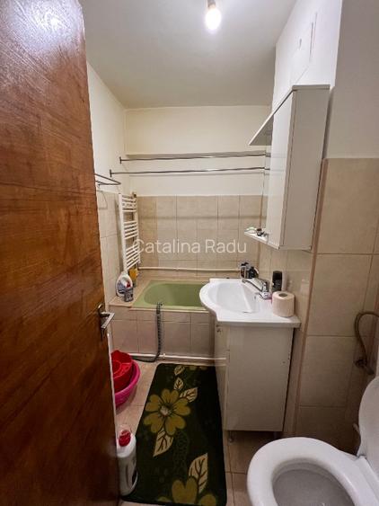 Apartament cu 2 camere, zonă ultracentrală – confort, spațiu și privelișt - 5
