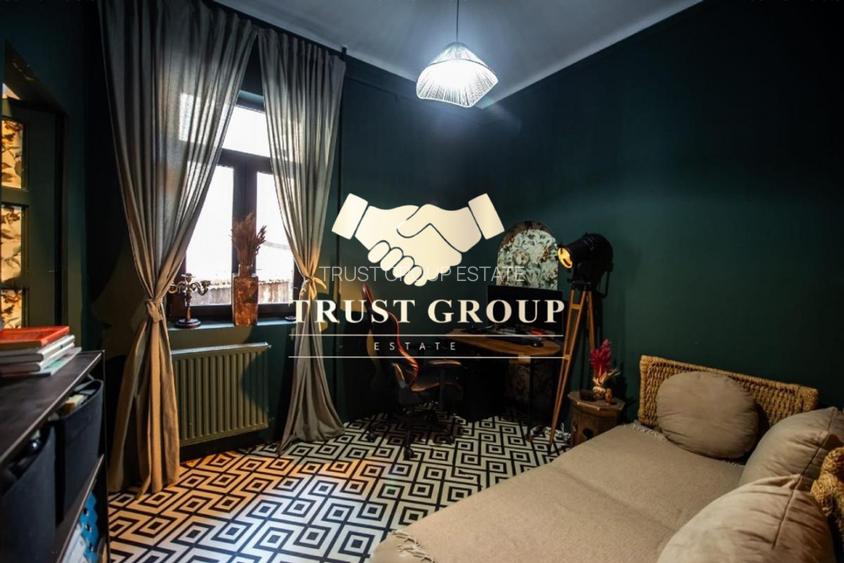 Apartament 3 camere stil Art Deco Ultracentral - 13