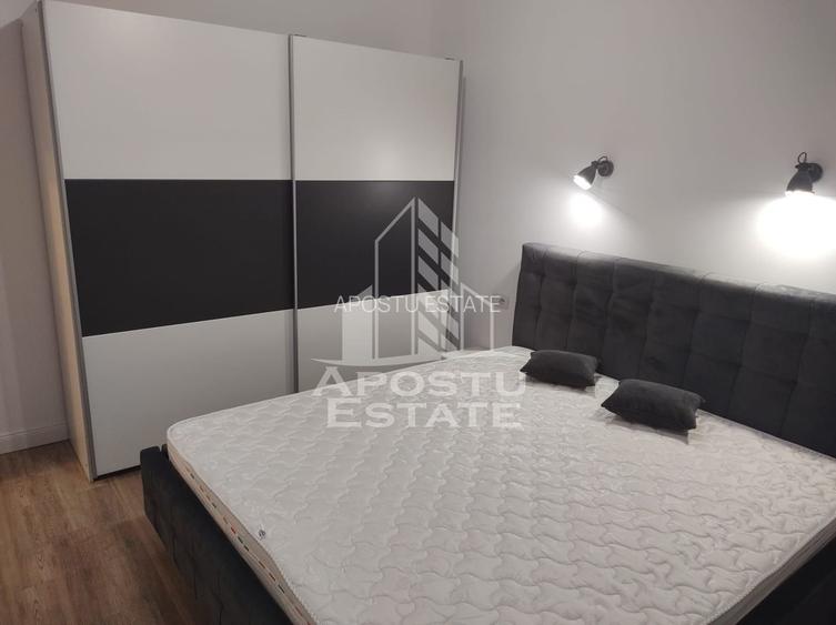 Apartamet 2 camere, semidecomandat, Dumbravita - 4