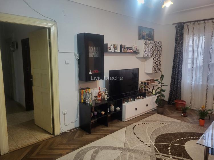 APARTAMENT 5 CAMERE MOȘILOR - CORBENI, ZONA ARMENEASCĂ - 8