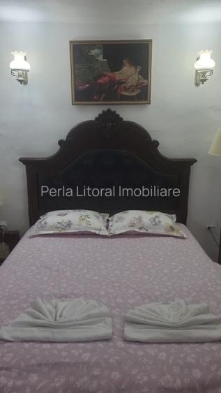 Centru - apartament cu 2 camere mobilat și utilat, demisol - 8
