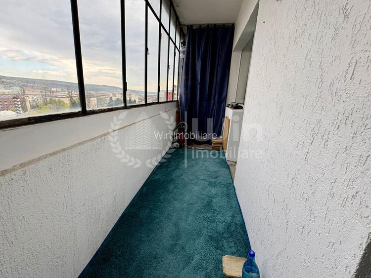 Apartament cu 4 camere decomandat | 76mp | 2 Balcoane | Pod Marasti - 8