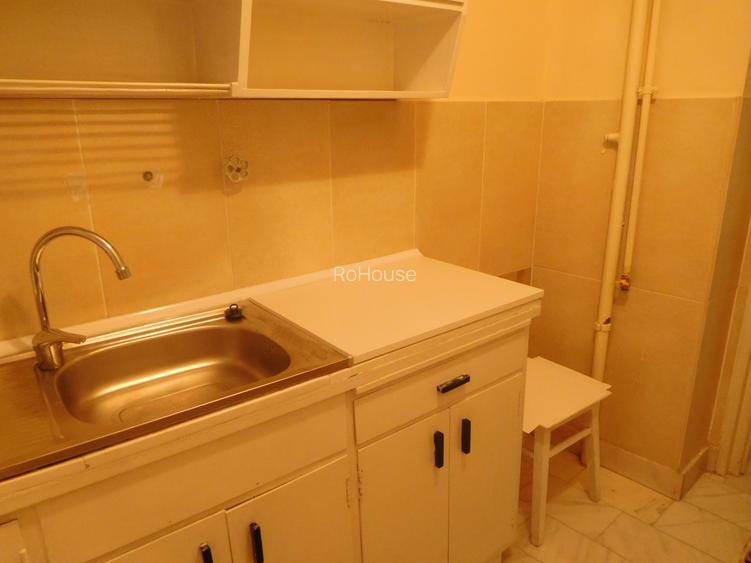 Apartament cu 1 camera, ultracentral - 5