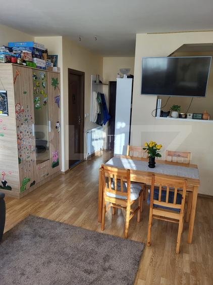 Apartament 2 camere, etaj 1/4, cu parcare inclusa, zona Tineretului - 4