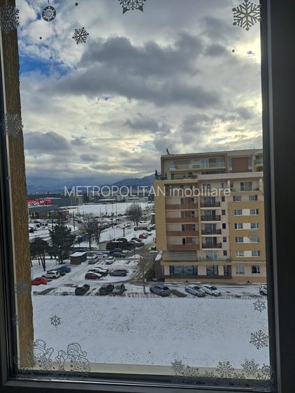 Apartament 2 camere  mall Coresi - 10