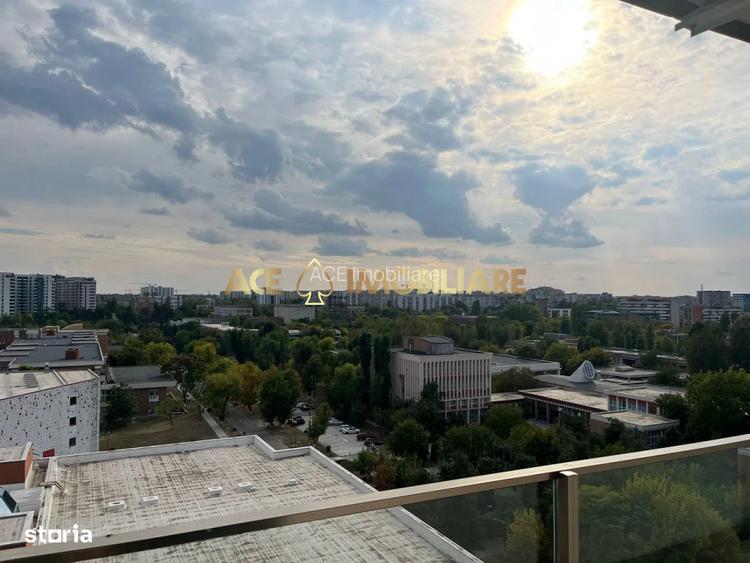 2 Camere | Grozavesti | Novum Invest | Centrala | Parcare Disponibila - 11