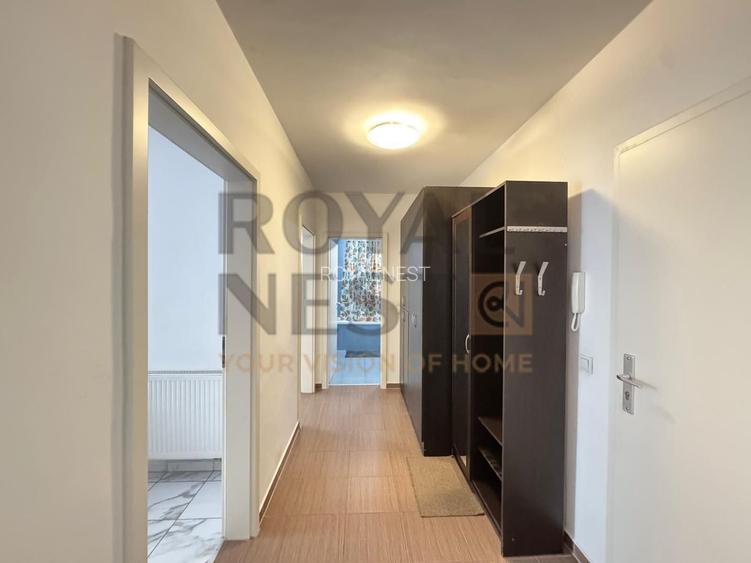 De inchiriat apartament cu 2 camere in Avantgarden3 - 13