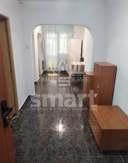 Apartament 2 camere pet friendly langa Hotel Royal - 4
