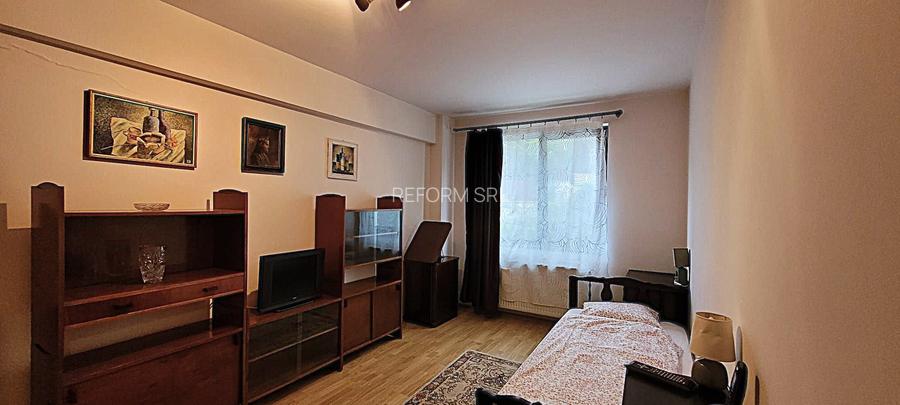 De închiriat – Apartament cu 2 camere,terasă spațioasă,str Romul Ladea - 5