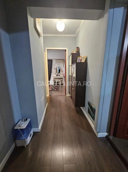 Apartament 3 camere | Aviatiei | 105 mp utili | Subsol 14 mp | Acces gradina - 19