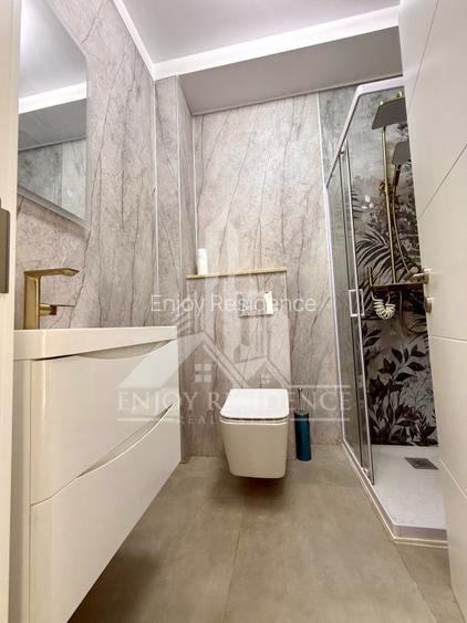 Vile 2025 stil MEDITERANEAN | Independente energetic | Berceni - Metrou 2500m - 16