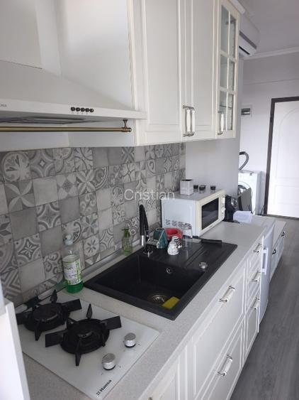 Apartament 2 Camere și parcare  - 10