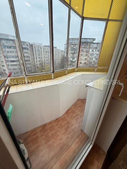 Tineretului-Timpuri Noi / Apartament doua camere - 8