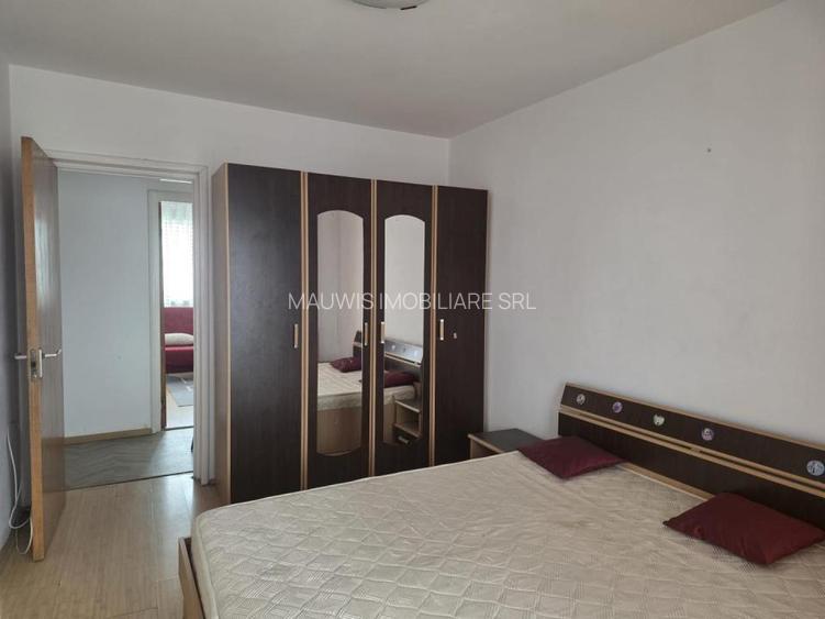 3 min metrou Dristor 3 camere liber Cf.1 cu 2 balcoane etaj intermedia - 3