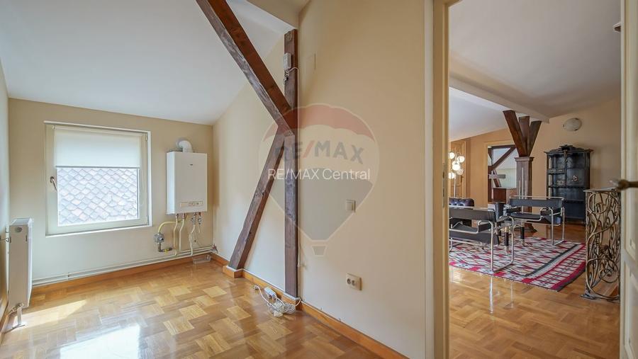 Investitie!!! Imobil individual, strada Michael Weiss, Brasov - 32