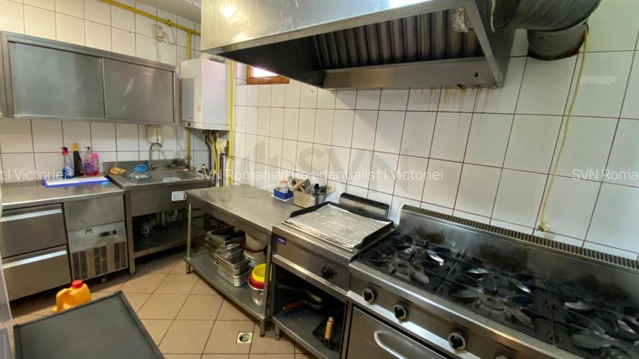 REC3001451 Restaurant de inchiriat zona Crangasi - 15