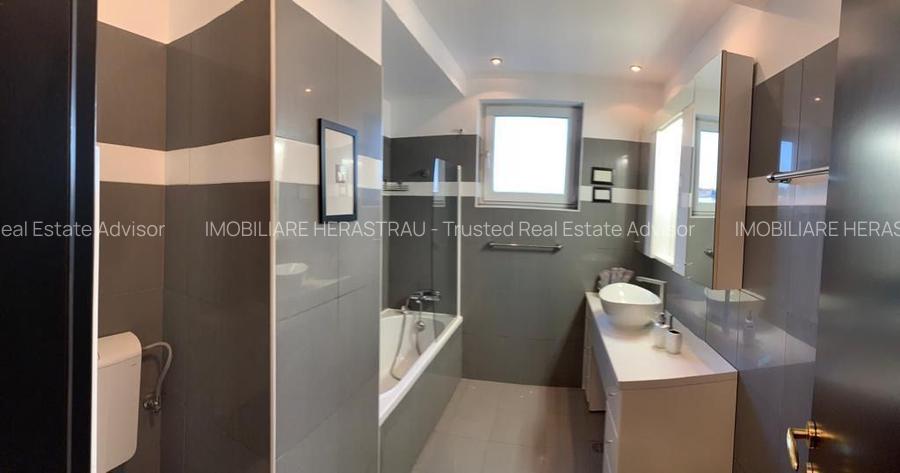 Soseaua Nordului | Vedere Parc - 11