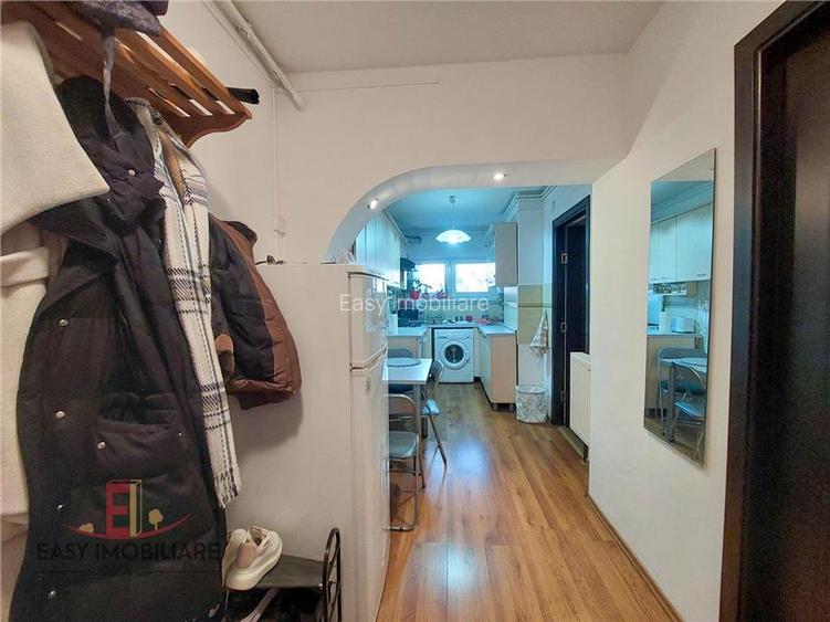 Apartament 2 camere, UMF, Cornisa, Targu Mures - 7