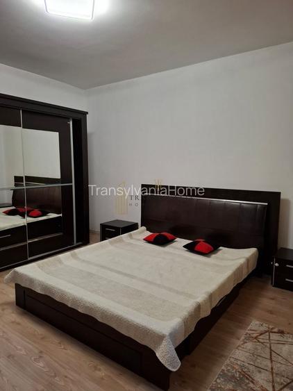Apartament 2 camere, decomandat - 2