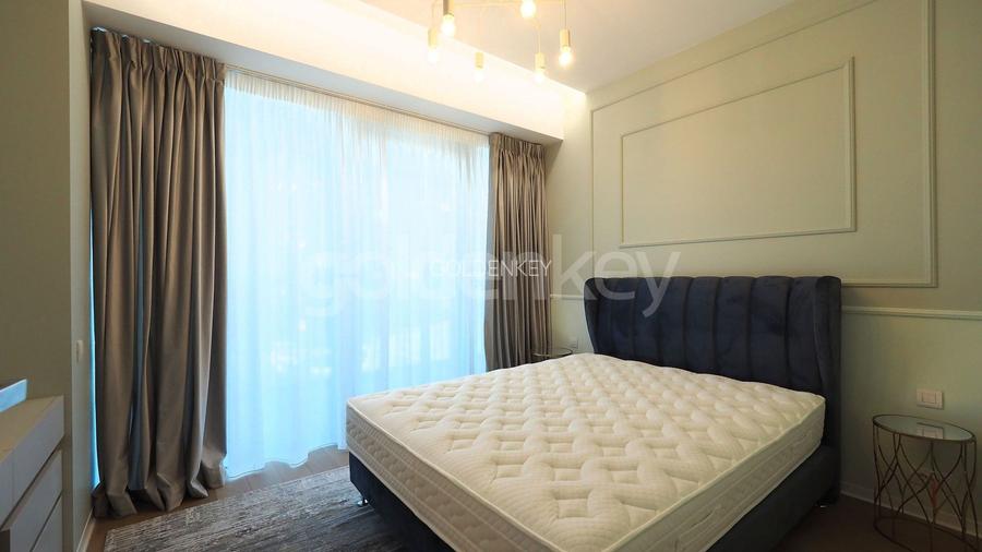 Apartament premium cu 2 camere | One Mircea Eliade | vedere lac si parc - 7