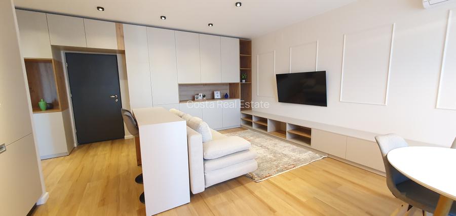 Inchiriere apartament 3 camere Iancu Nicolae - 2