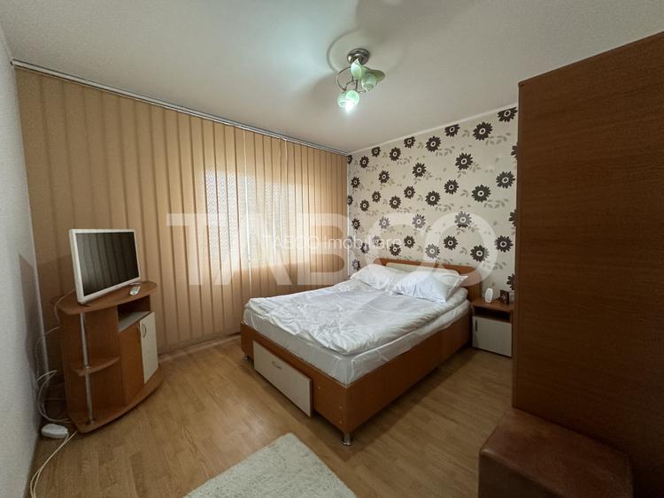 Apartament decomandat 3 camere 2 bai 68 mpu etaj 3 Calimanesti Valcea - 4