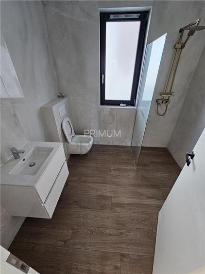 Casa individuala Premium - sistem smart - zona de top - 11