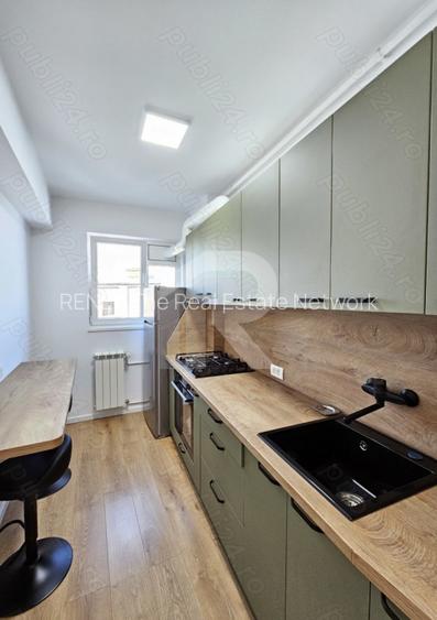 De Inchiriat | 2 Camere Exclusivist | Calea Victoriei - 5